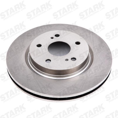 Bremsscheibe Stark SKBD-0022177 SKBD-0022177 - foto 2
