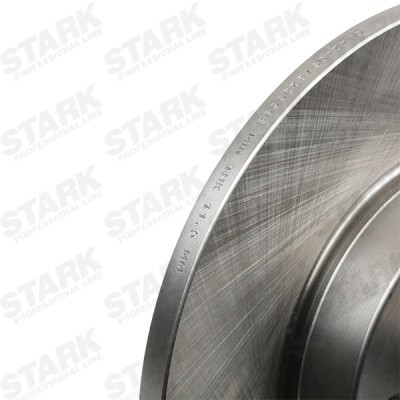 Bremsscheibe Stark SKBD-0023374 SKBD-0023374 - foto 3