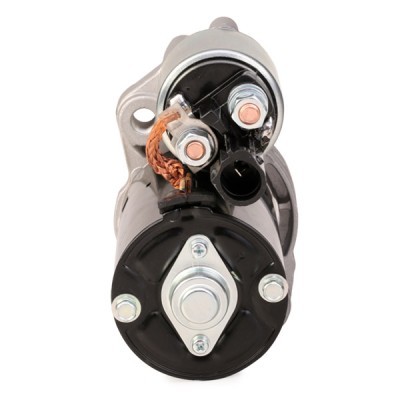 Anlasser RIDEX 2S0453 2S0453 - foto 5