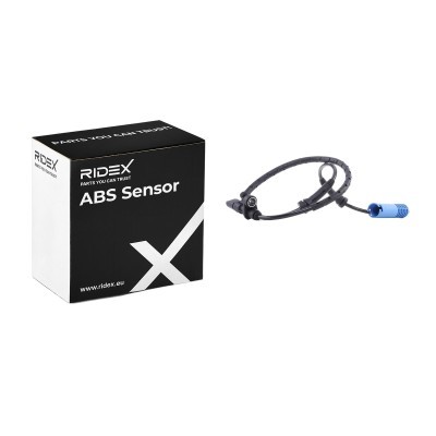 ABS Sensor RIDEX 412W0024 412W0024 - foto 2