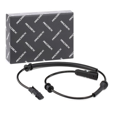 ABS Sensor RIDEX 412W0697 412W0697 - foto 2