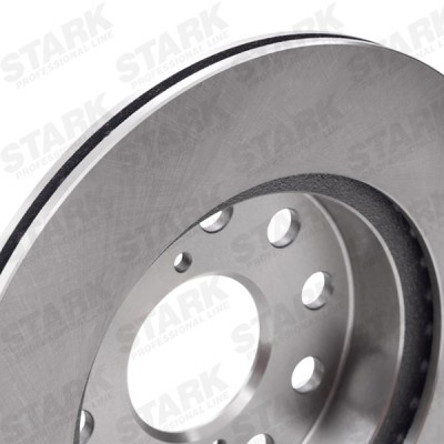 Bremsscheibe Stark SKBD-0023016 SKBD-0023016 - foto 5