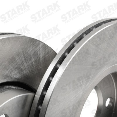 Bremsscheibe Stark SKBD-0022215 SKBD-0022215 - foto 4