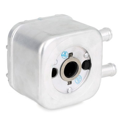 Ölkühler RIDEX 469O0017 469O0017 - foto 4