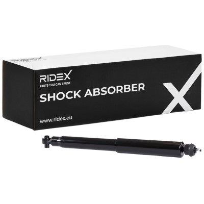 Stoßdämpfer RIDEX 854S0205 854S0205 - foto 2