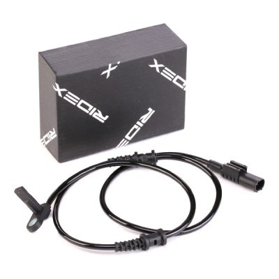 ABS Sensor RIDEX 412W0732 412W0732 - foto 2