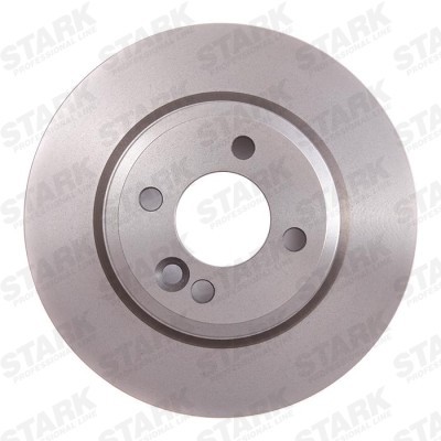 Bremsscheibe Stark SKBD-0020242 SKBD-0020242 - foto 3