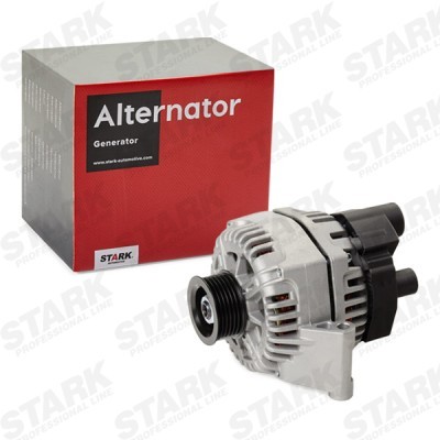 Generator Stark SKGN-03221442 SKGN-03221442 - foto 2