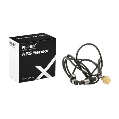 ABS Sensor RIDEX 412W0029 412W0029 - foto 2