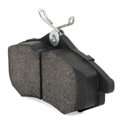 Bremsbeläge Satz RIDEX 402B0151 402B0151 - foto 8