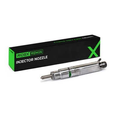 Einspritzdüse RIDEX 3902I1427R 3902I1427R - foto 2