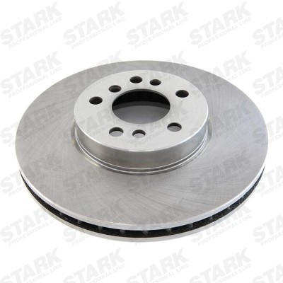 Bremsscheibe Stark SKBD-0020212 SKBD-0020212 - foto 3