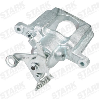 Bremssattel Stark SKBC-0461324 SKBC-0461324 - foto 4