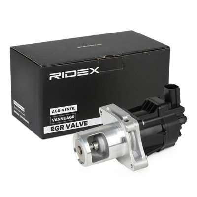 AGR-Ventil RIDEX 1145E0272 1145E0272 - foto 2