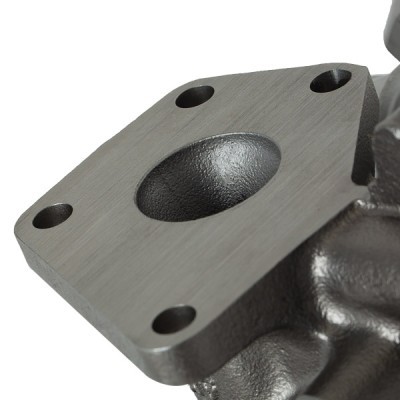 Turbolader RIDEX 2234C10672R 2234C10672R - foto 5