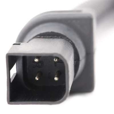 ABS Sensor RIDEX 412W0500 412W0500 - foto 6