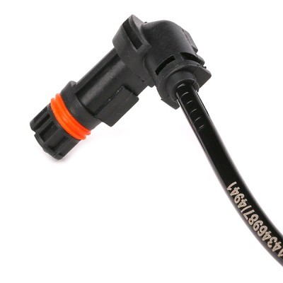 ABS Sensor RIDEX 412W0740 412W0740 - foto 5