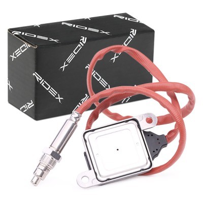 NOx-Sensor RIDEX 4965N0015 4965N0015 - foto 2
