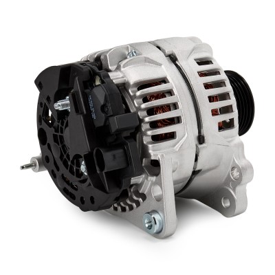 Generator RIDEX 4G0008P 4G0008P - foto 4