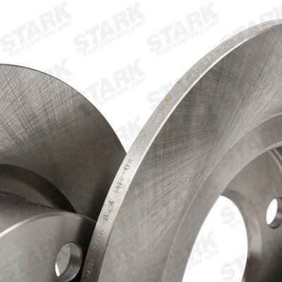 Bremsscheibe Stark SKBD-0023192 SKBD-0023192 - foto 5