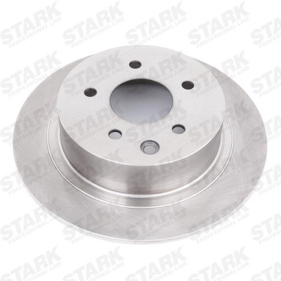 Bremsscheibe Stark SKBD-0020320 SKBD-0020320 - foto 3