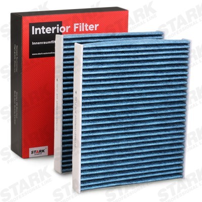 Filter, Innenraumluft Stark SKIF-0170494 SKIF-0170494 - foto 2