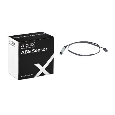 ABS Sensor RIDEX 412W0255 412W0255 - foto 2