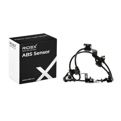 ABS Sensor RIDEX 412W0904 412W0904 - foto 2