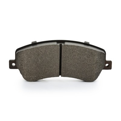 Bremsbeläge Satz RIDEX 402B0564P 402B0564P - foto 6