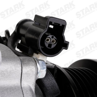 Kompressor, Klimaanlage SKKM-0340151 - foto 6