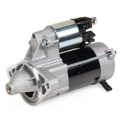 Anlasser RIDEX 2S0627 2S0627 - foto 3