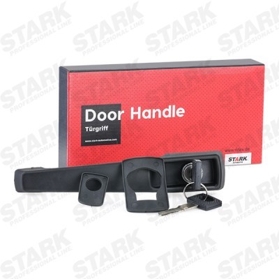 Türgriff Stark SKDH-2010012 SKDH-2010012 - foto 2