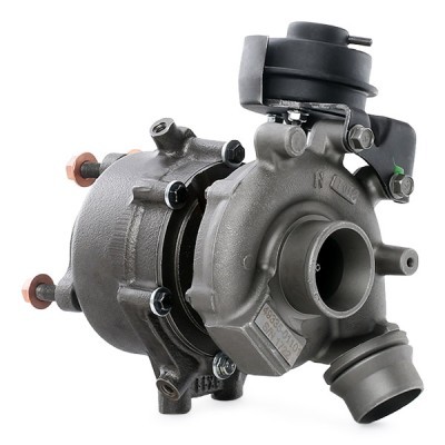 Turbolader RIDEX 2234C0190R 2234C0190R - foto 3