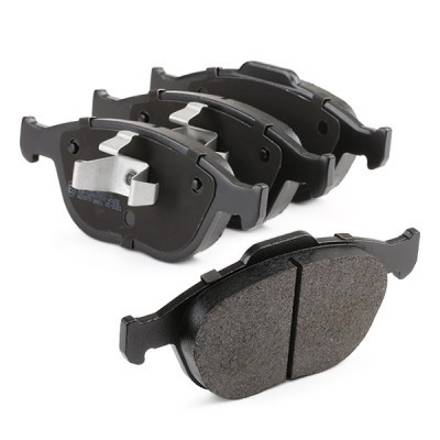 Bremsbeläge Satz RIDEX 402B0353 402B0353 - foto 6