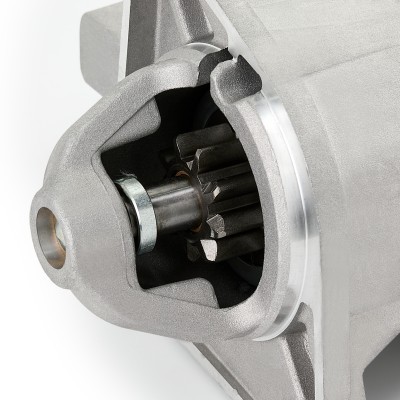 Anlasser RIDEX 2S0049R 2S0049R - foto 5
