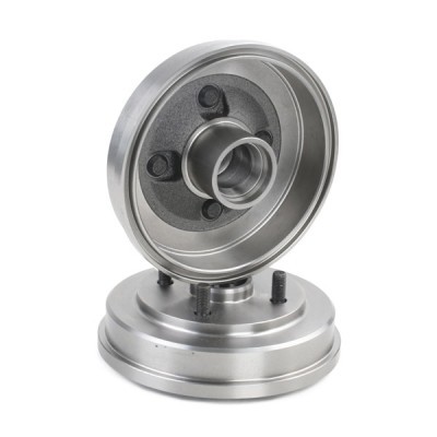 Bremstrommel RIDEX 123B0012 123B0012 - foto 3