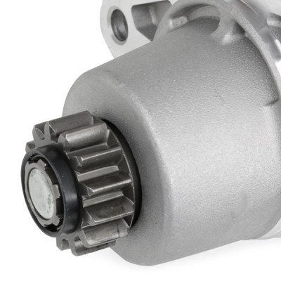 Anlasser RIDEX 2S0600 2S0600 - foto 5
