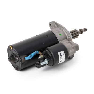 Anlasser RIDEX 2S0684R 2S0684R - foto 3