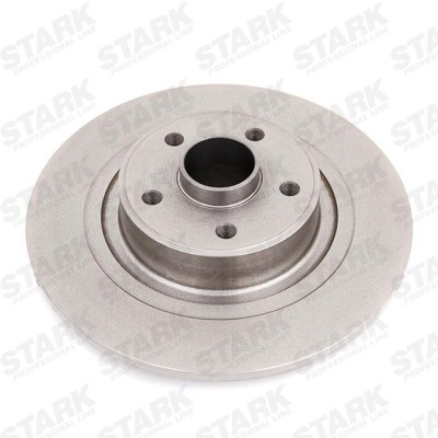 Bremsscheibe Stark SKBD-0022100 SKBD-0022100 - foto 3