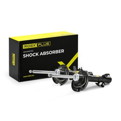Stoßdämpfer RIDEX 854S1582P 854S1582P - foto 2