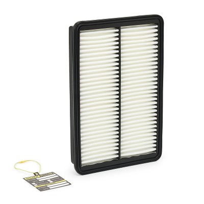Luftfilter RIDEX 8A0670P 8A0670P - foto 2