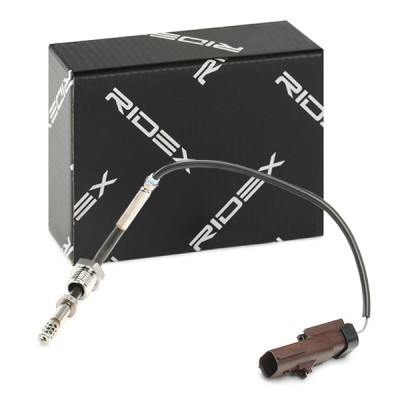 Abgastemperatursensor RIDEX 3938E0274 3938E0274 - foto 2