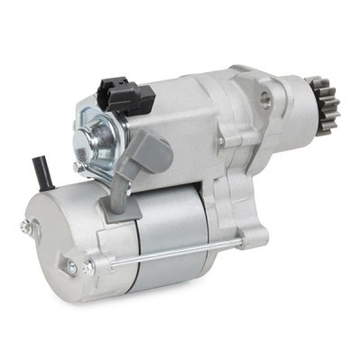 Anlasser RIDEX 2S0651 2S0651 - foto 4