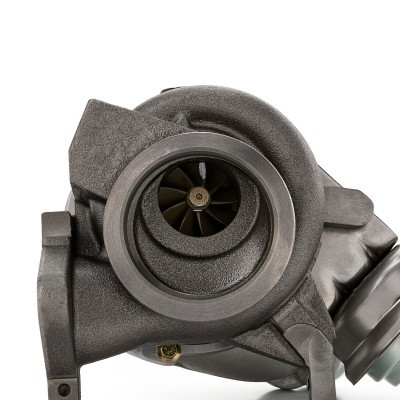 Turbolader RIDEX 2234C0013 2234C0013 - foto 6