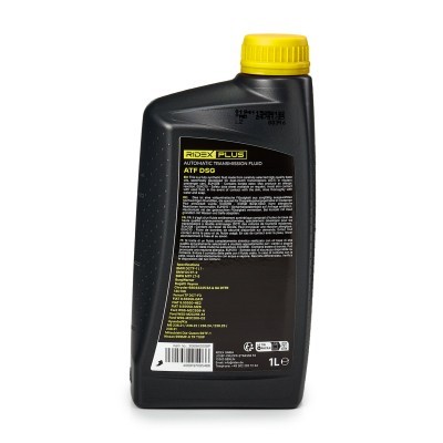 Getriebeöl RIDEX 3069A0008P 3069A0008P - foto 3