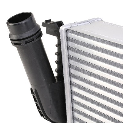 Ladeluftkühler RIDEX 468I0158 468I0158 - foto 5