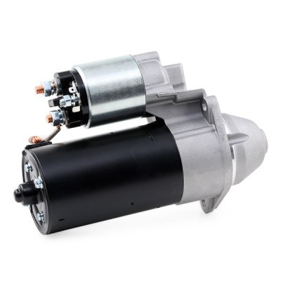 Anlasser RIDEX 2S0140 2S0140 - foto 4