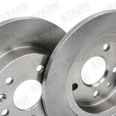 Bremsscheibe Stark SKBD-0022194 SKBD-0022194 - foto 10