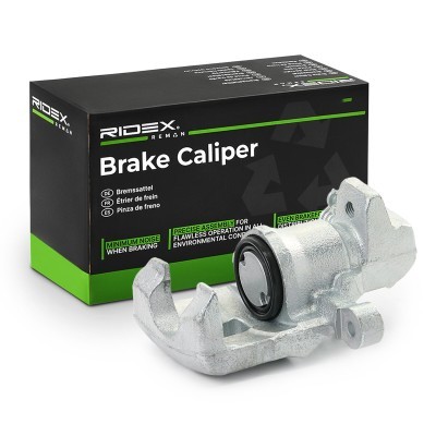 Bremssattel RIDEX 78B0139R 78B0139R - foto 2