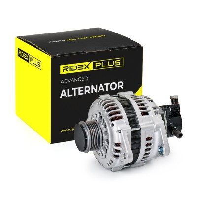 Generator RIDEX 4G0101P 4G0101P - foto 2